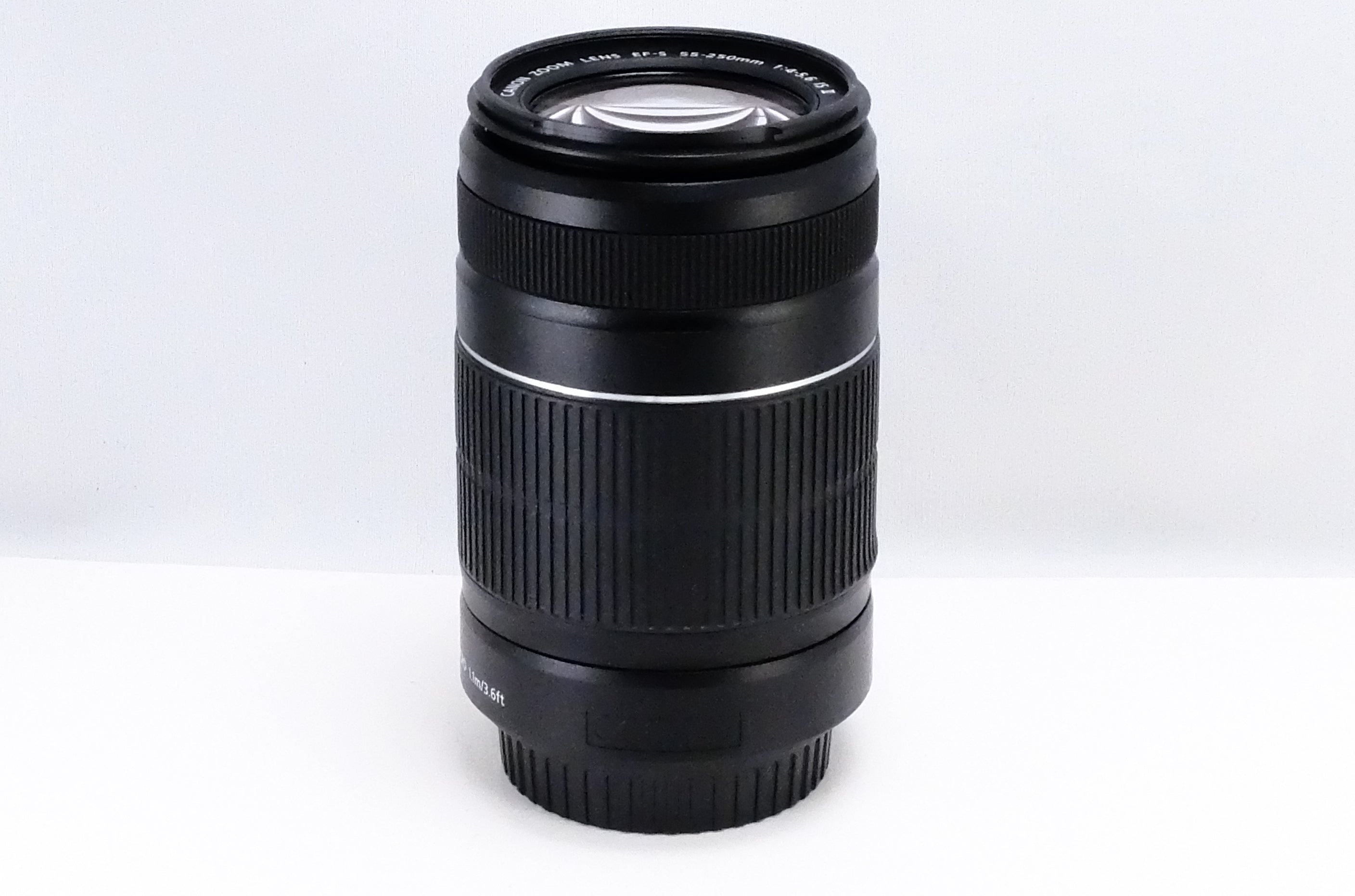 Canon】EF-S 55-250mm F4.5-5.6 IS II [キャノンEFマウント] – 東京CAMERA