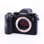SONY α9 Body (元箱付き) ILCE-9
