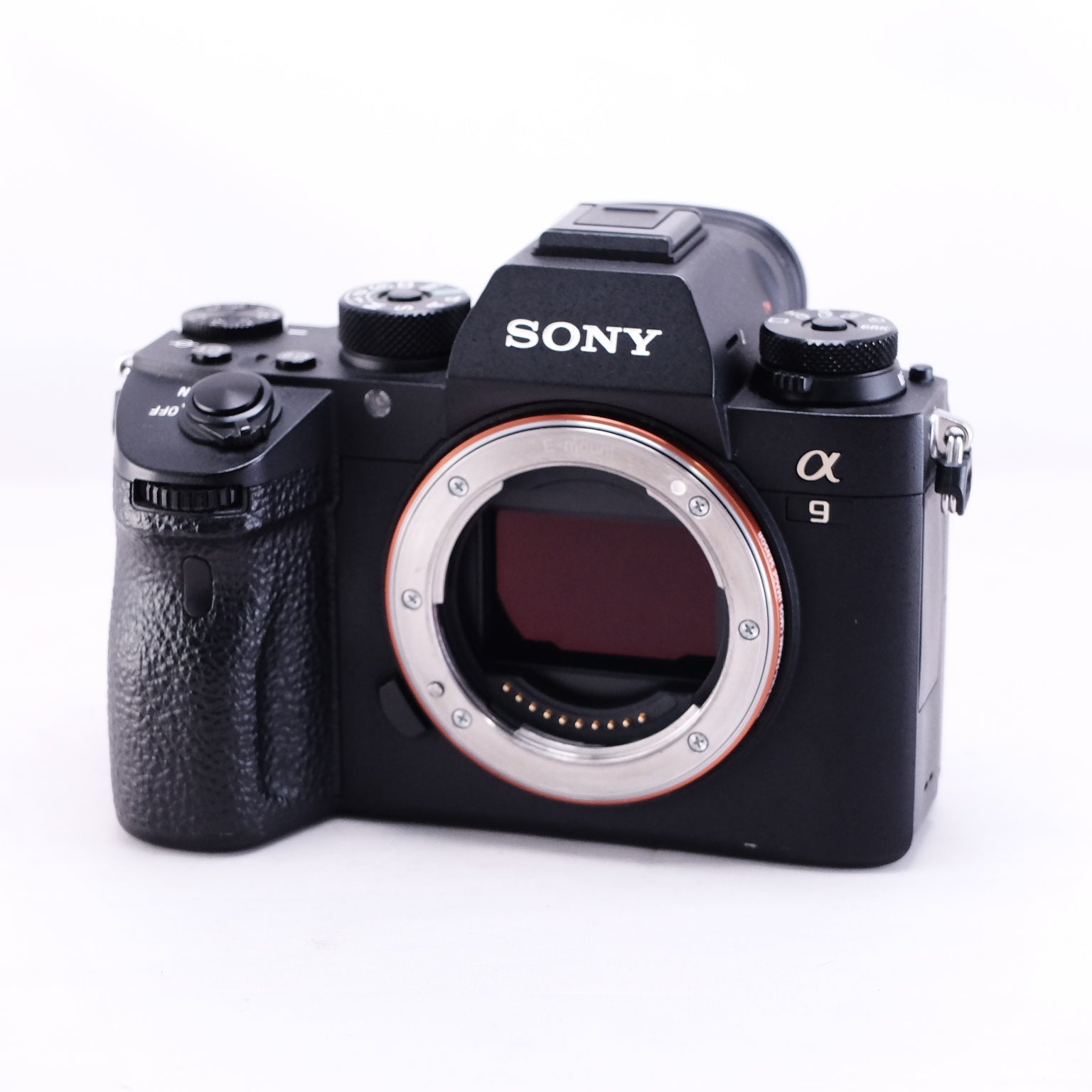 SONY α9 Body (元箱付き) ILCE-9