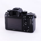 SONY α9 Body (元箱付き) ILCE-9