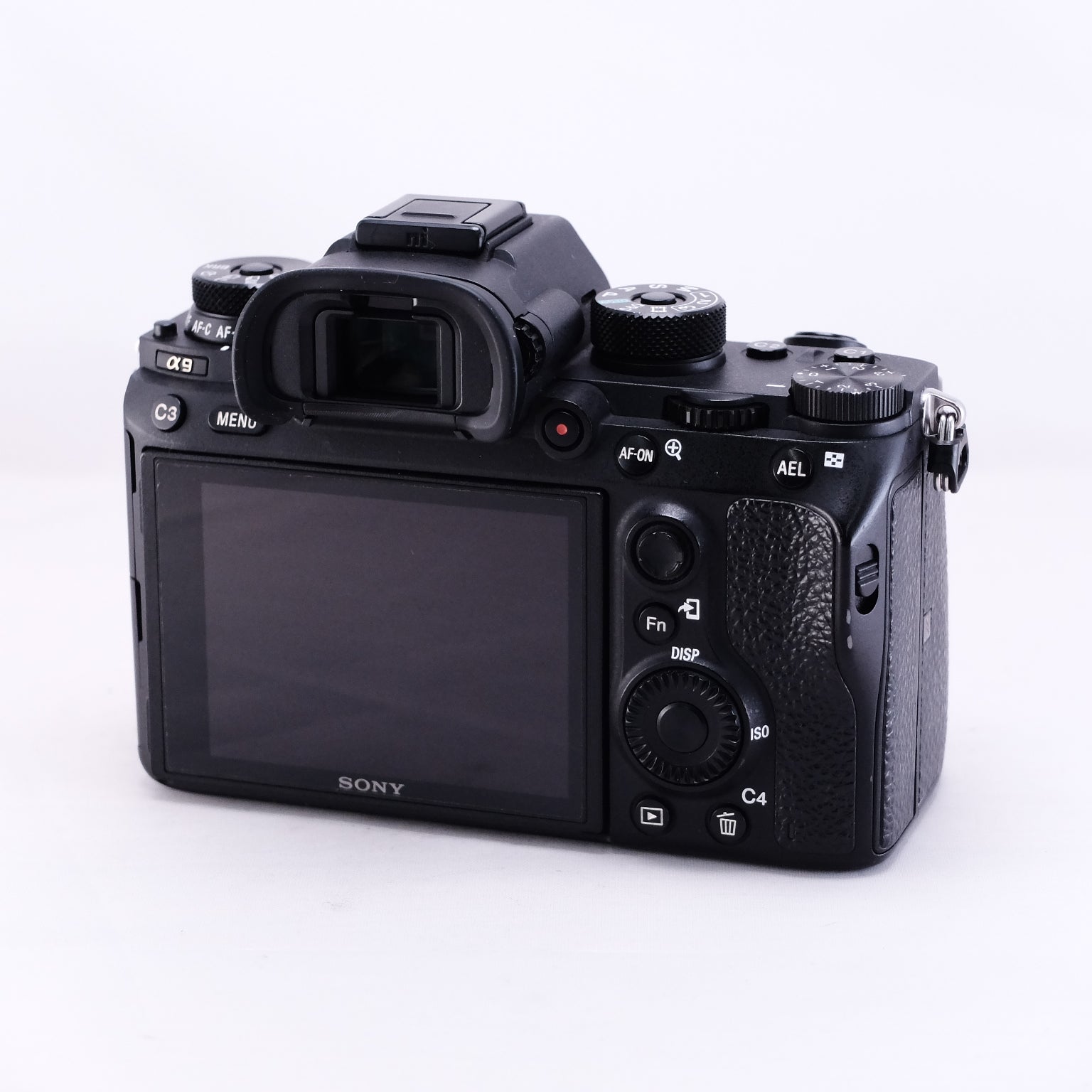 SONY α9 Body (元箱付き) ILCE-9