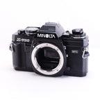 MINOLTA X-700 (black)