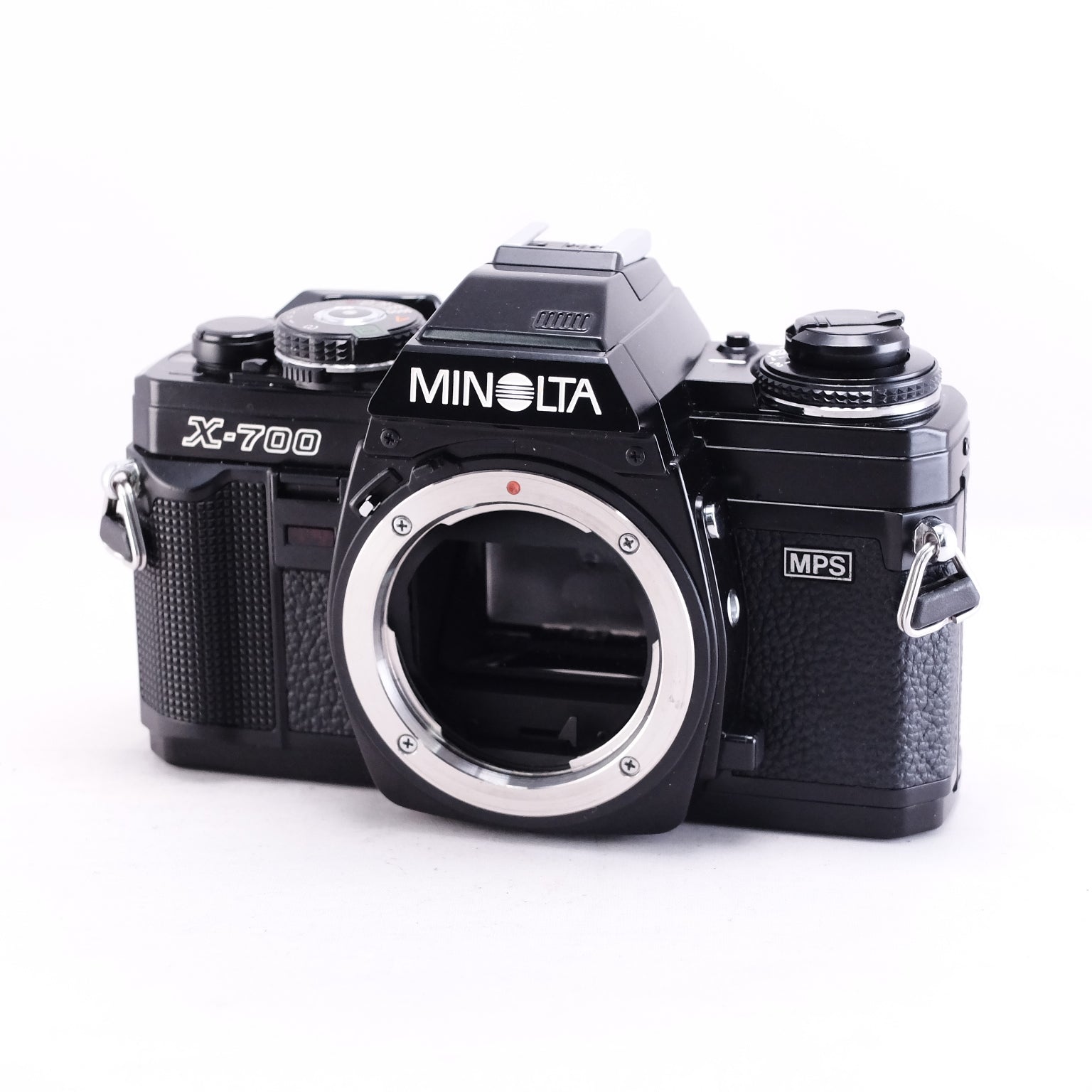 MINOLTA X-700 (black)