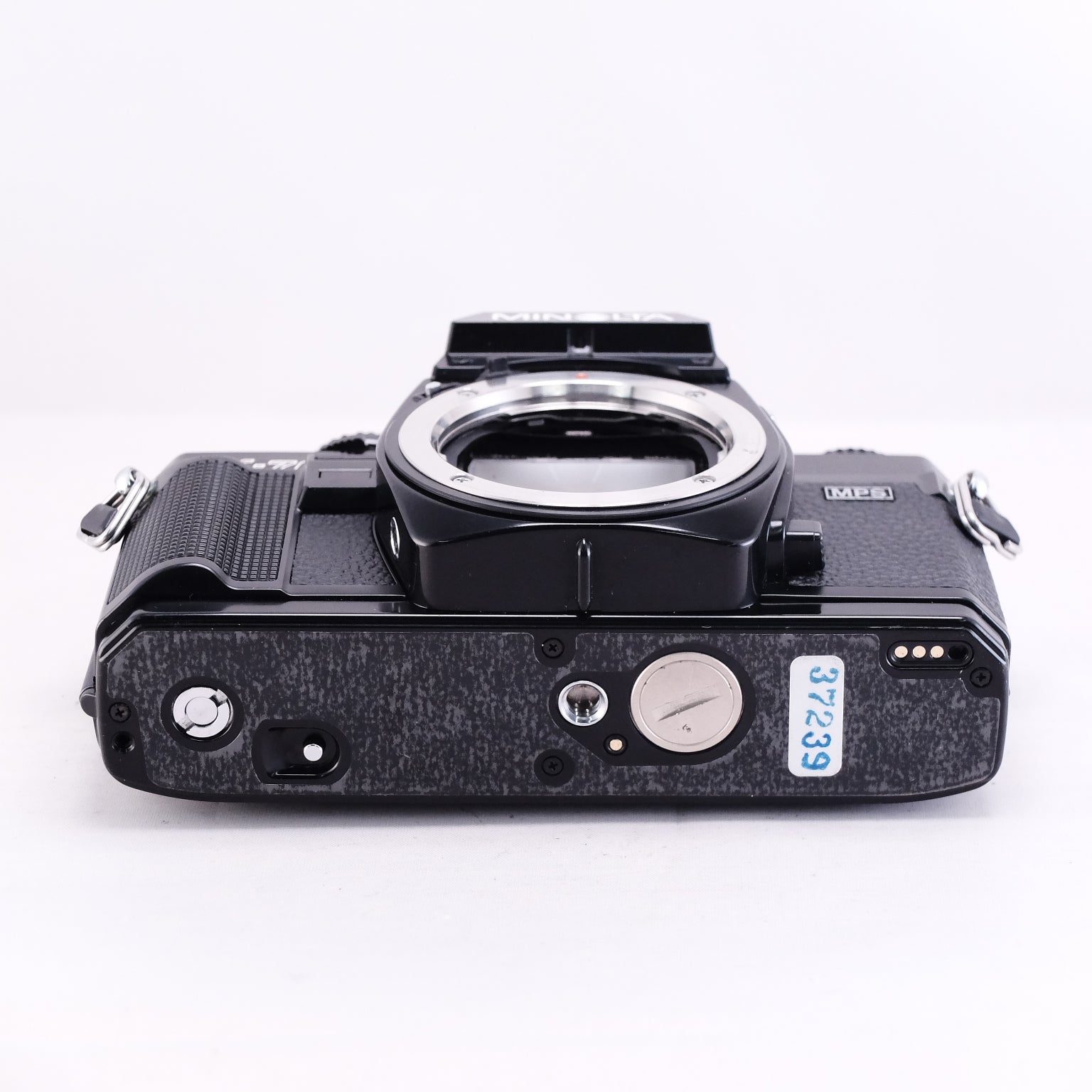 MINOLTA X-700 (black)