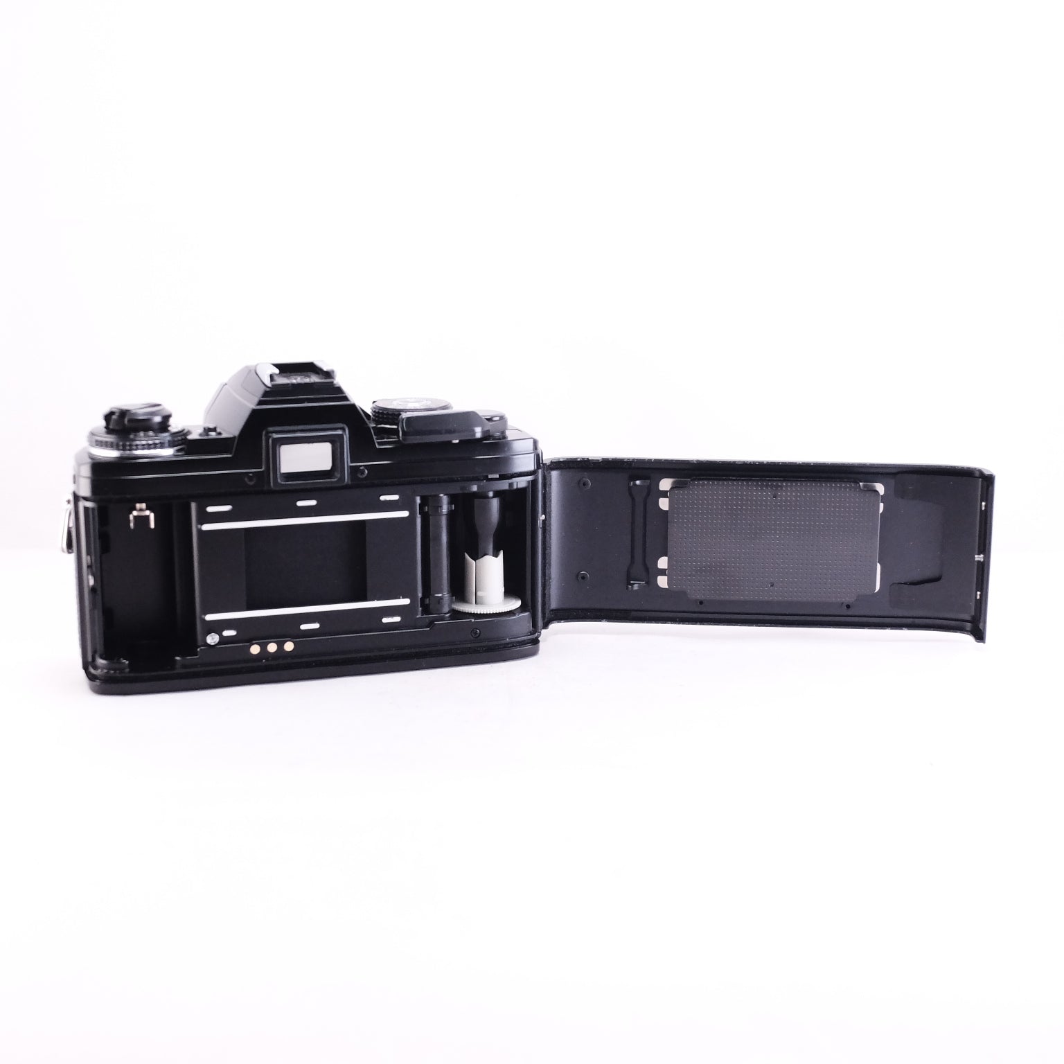 MINOLTA X-700 (black)