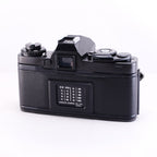 MINOLTA XD（ブラック）50周年記念モデル