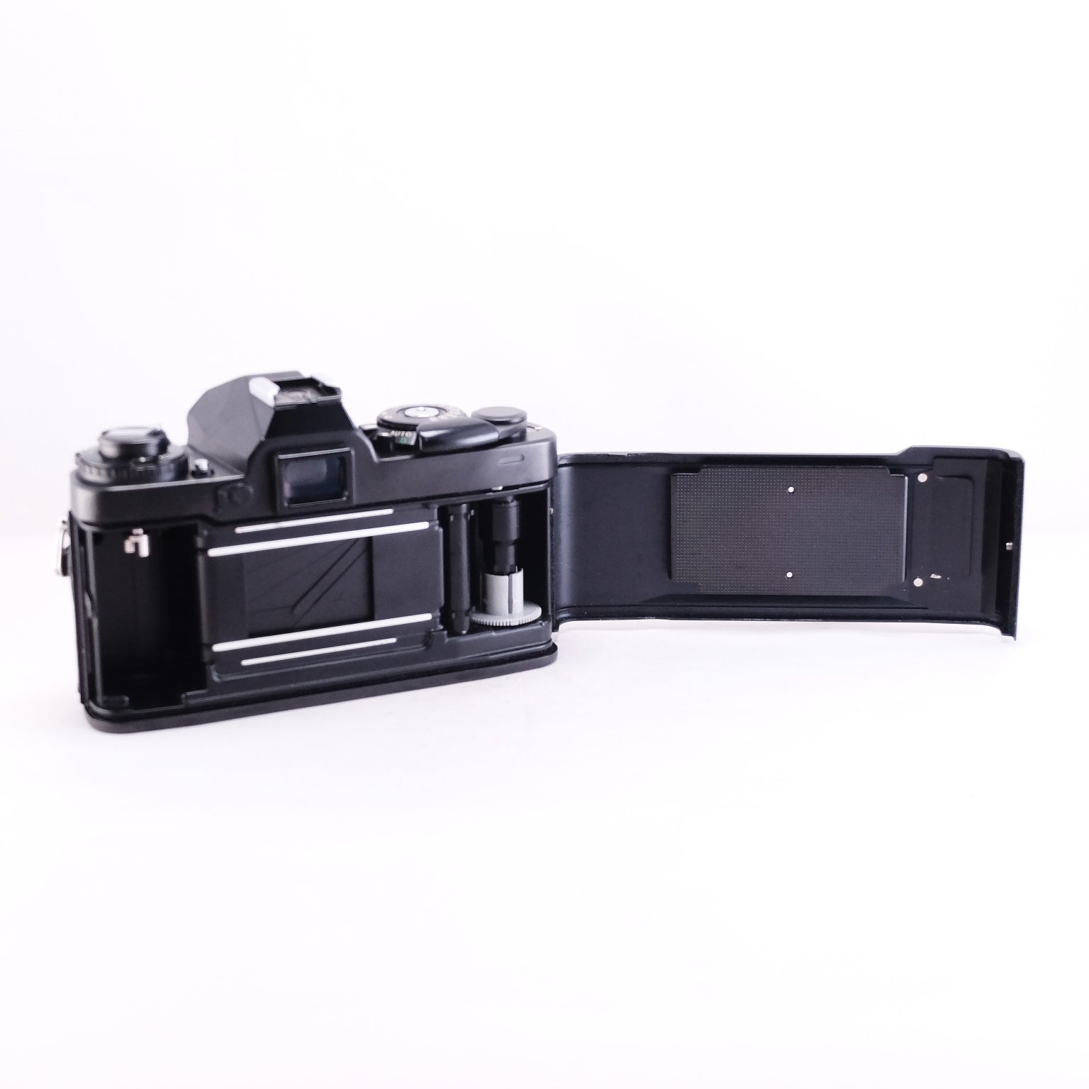 MINOLTA XD（ブラック）50周年記念モデル