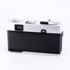 OLYMPUS 35SP (Silver)　1969年誕生