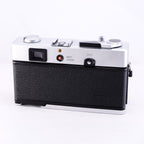 OLYMPUS 35UC (Silver)　1973年誕生