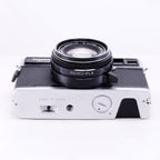 OLYMPUS 35UC (Silver)　1973年誕生