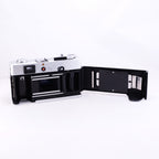 OLYMPUS 35UC (Silver)　1973年誕生