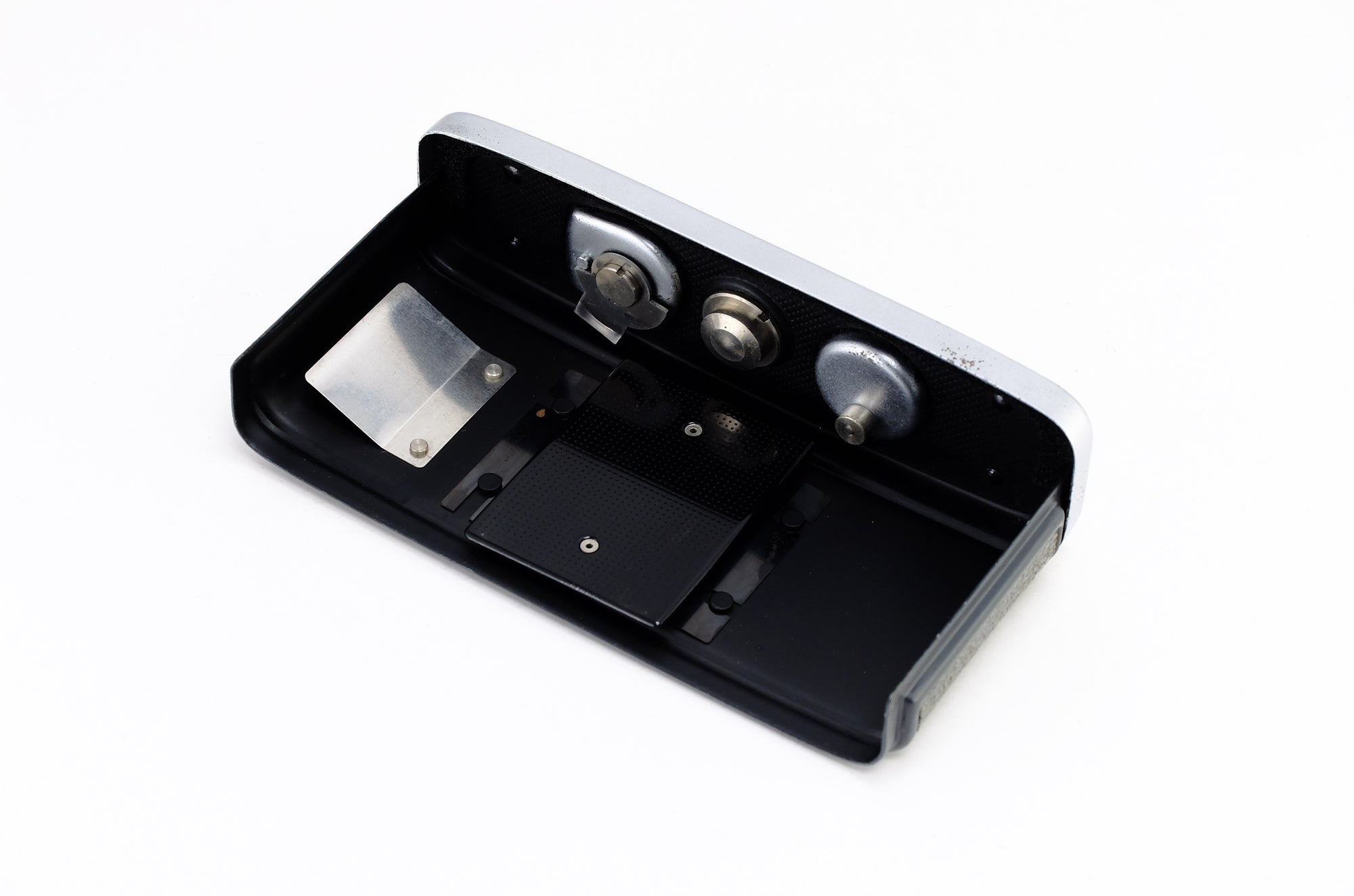 【OLYMPUS】PEN (純正グレー) ※整備品 CLA’ｄ | 東京CAMERA