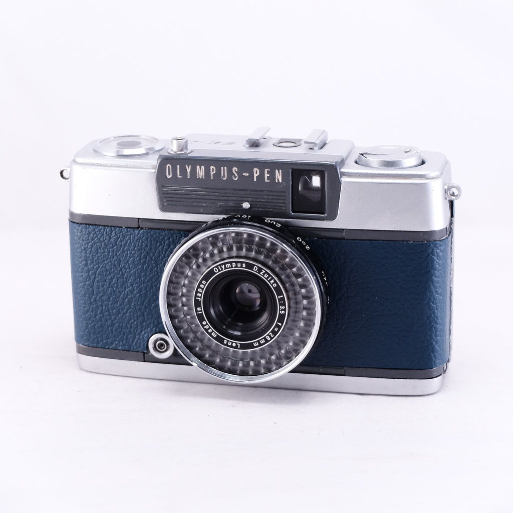 OLYMPUS PEN EE-2 ※整備品