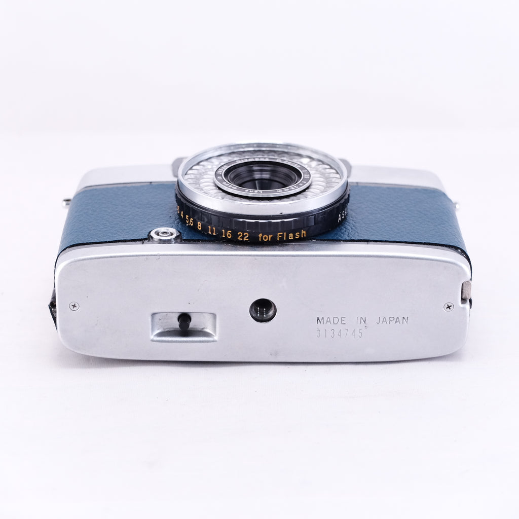 OLYMPUS PEN EE-2 ※整備品