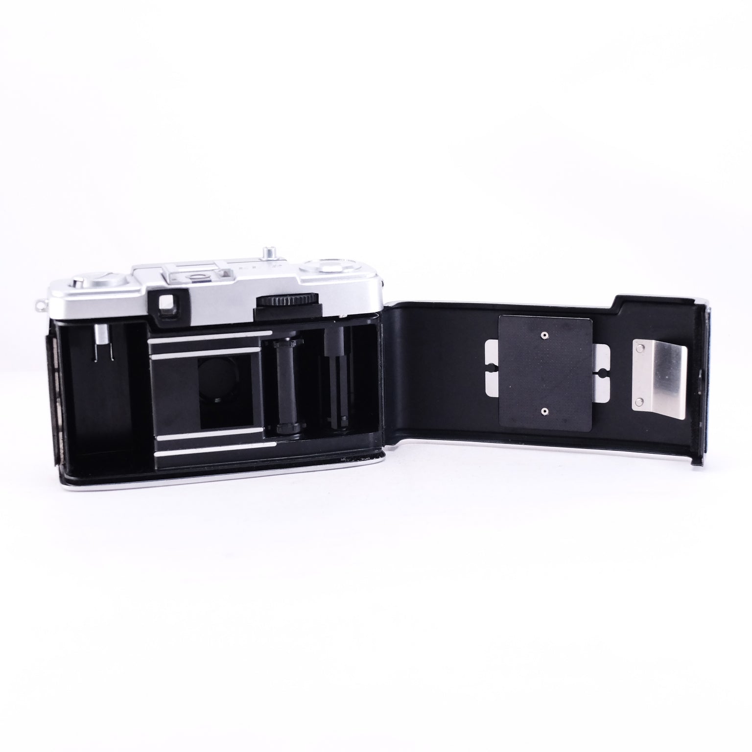 OLYMPUS PEN EE-2 ※整備品