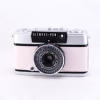 OLYMPUS PEN EE-3 (Powder Pink）※整備品
