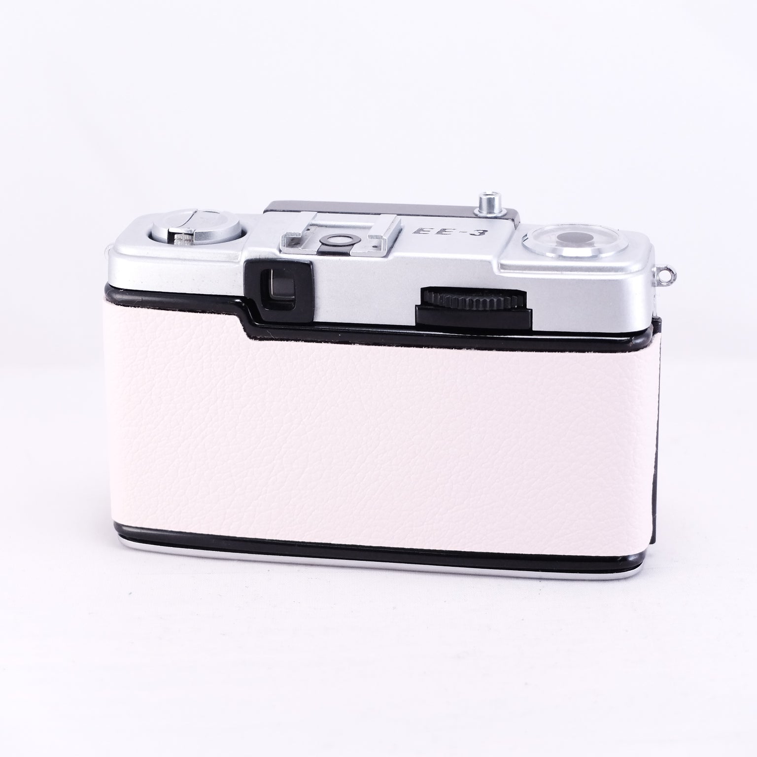 OLYMPUS PEN EE-3 (Powder Pink）※整備品