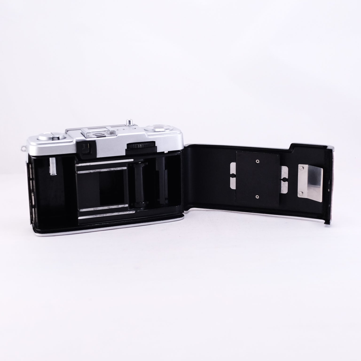 OLYMPUS PEN EE-3 (Powder Pink）※整備品