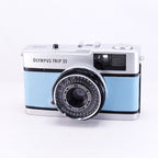 OLYMPUS TRIP35 (Hyacinth Blue) ※整備品