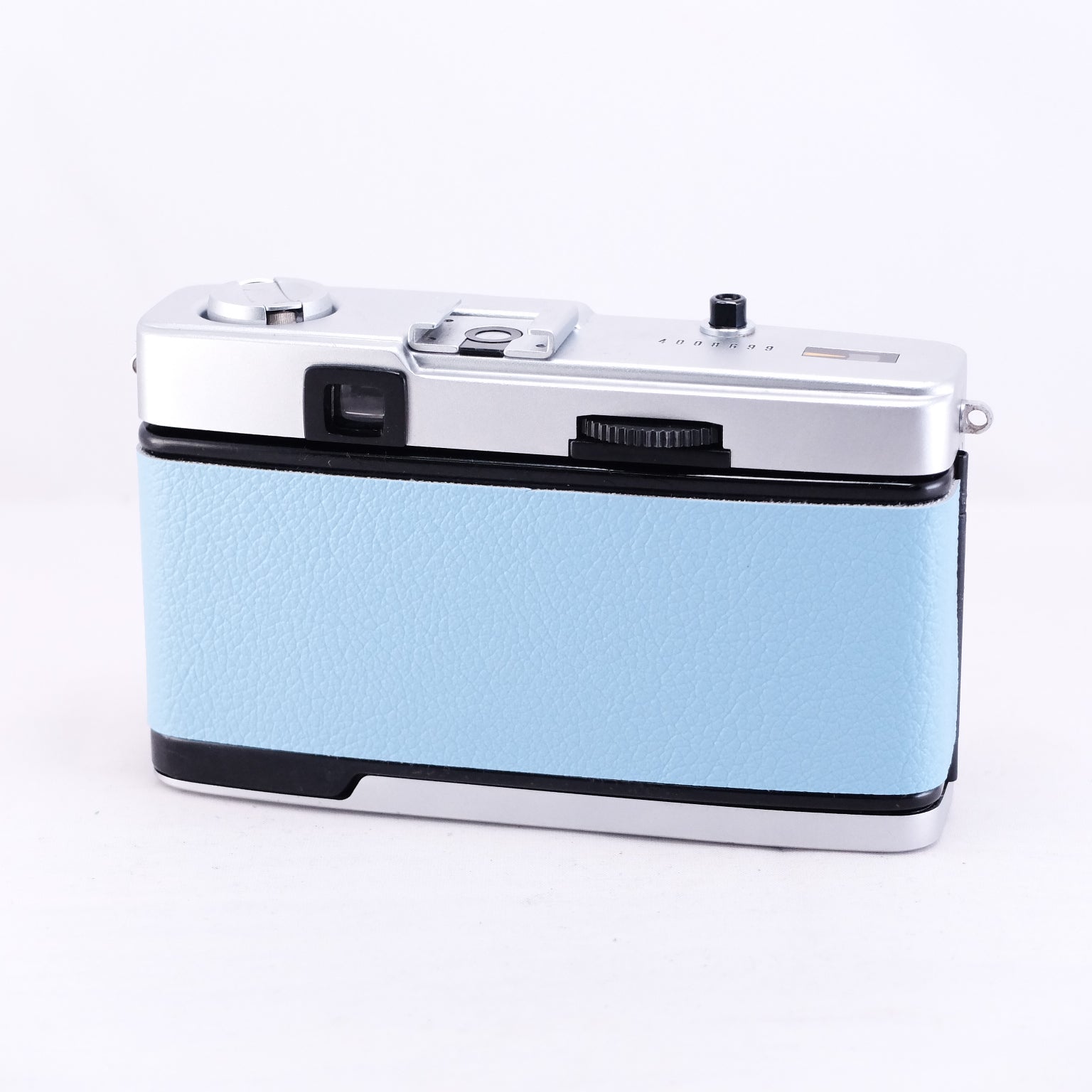 OLYMPUS TRIP35 (Hyacinth Blue) ※整備品