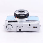 OLYMPUS TRIP35 (Hyacinth Blue) ※整備品