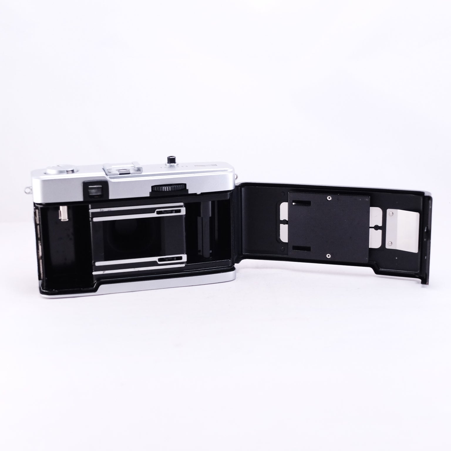 OLYMPUS TRIP35 (Hyacinth Blue) ※整備品