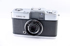 【OLYMPUS】PEN ※整備品 CLA’ｄ | 東京CAMERA
