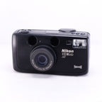 Nikon ZOOM300 AF （Kodakフィルム＆電池付き）