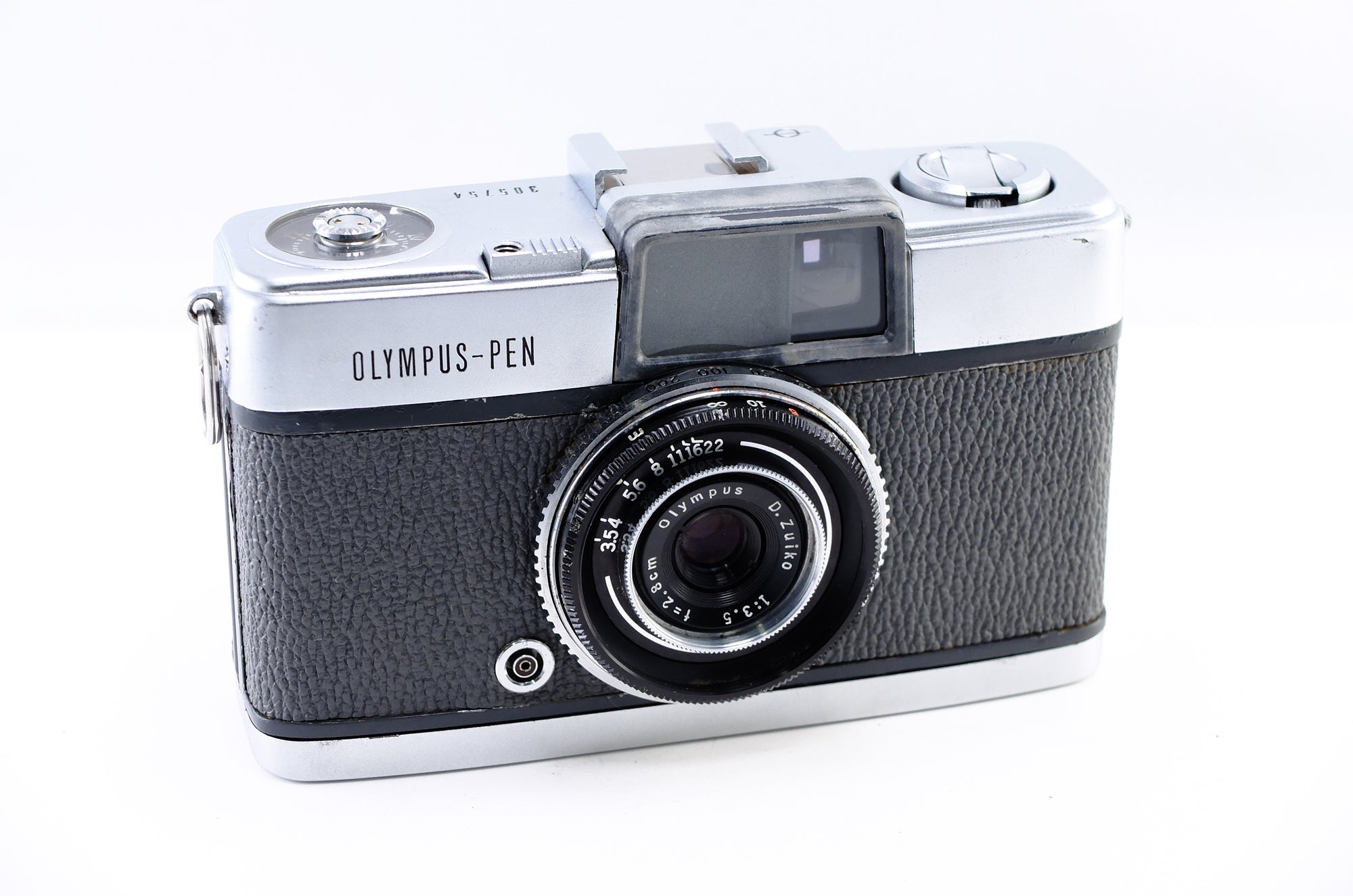 【OLYMPUS】PEN ※整備品 CLA’ｄ | 東京CAMERA