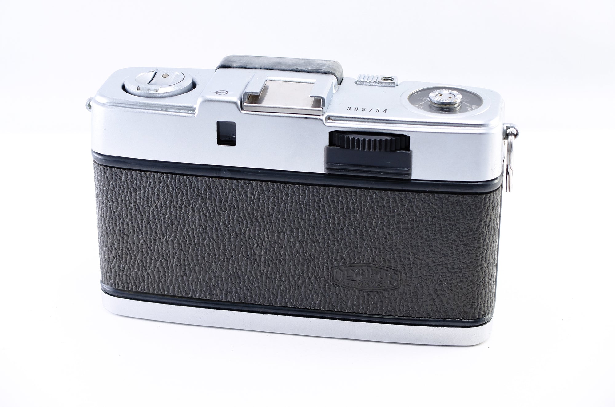 【OLYMPUS】PEN ※整備品 CLA’ｄ | 東京CAMERA