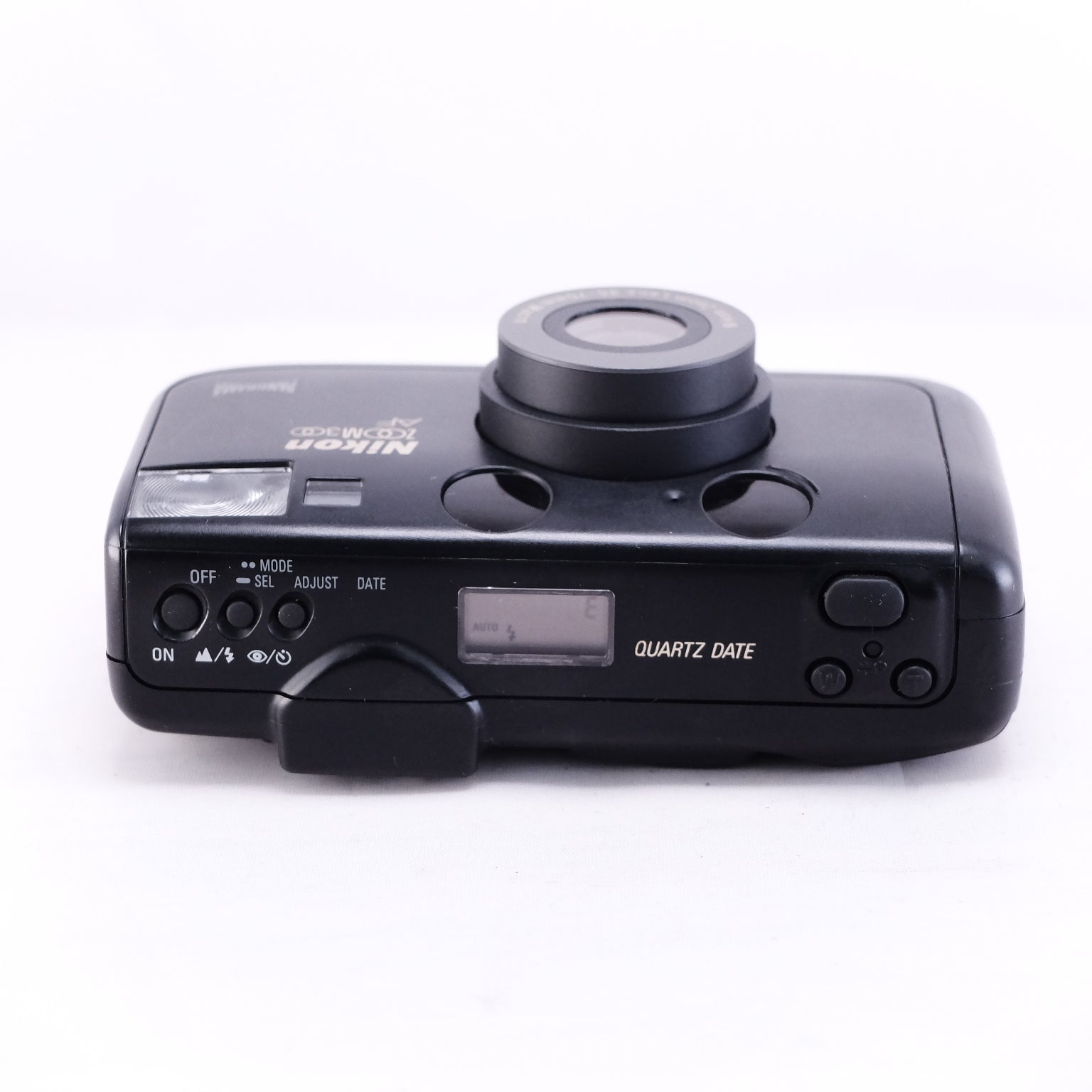 NIKON ZOOM300 AF【保証付き】 Nikon Zoom 300 AF Panorama 35mm Point & Shoot Film Camera