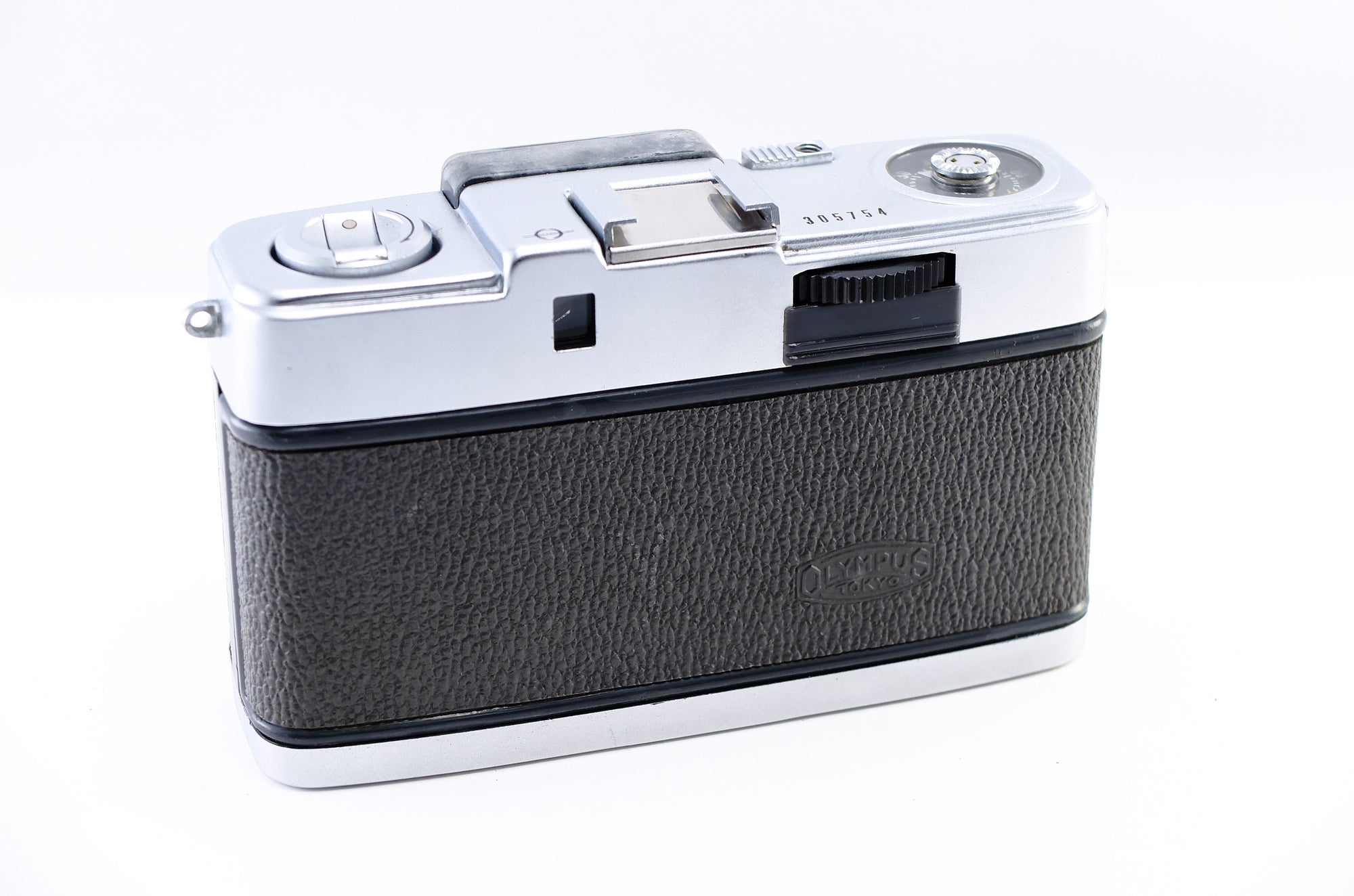 【OLYMPUS】PEN ※整備品 CLA’ｄ | 東京CAMERA