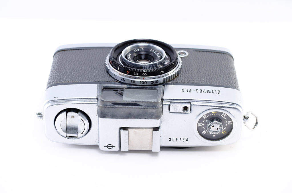 【OLYMPUS】PEN ※整備品 CLA’ｄ | 東京CAMERA