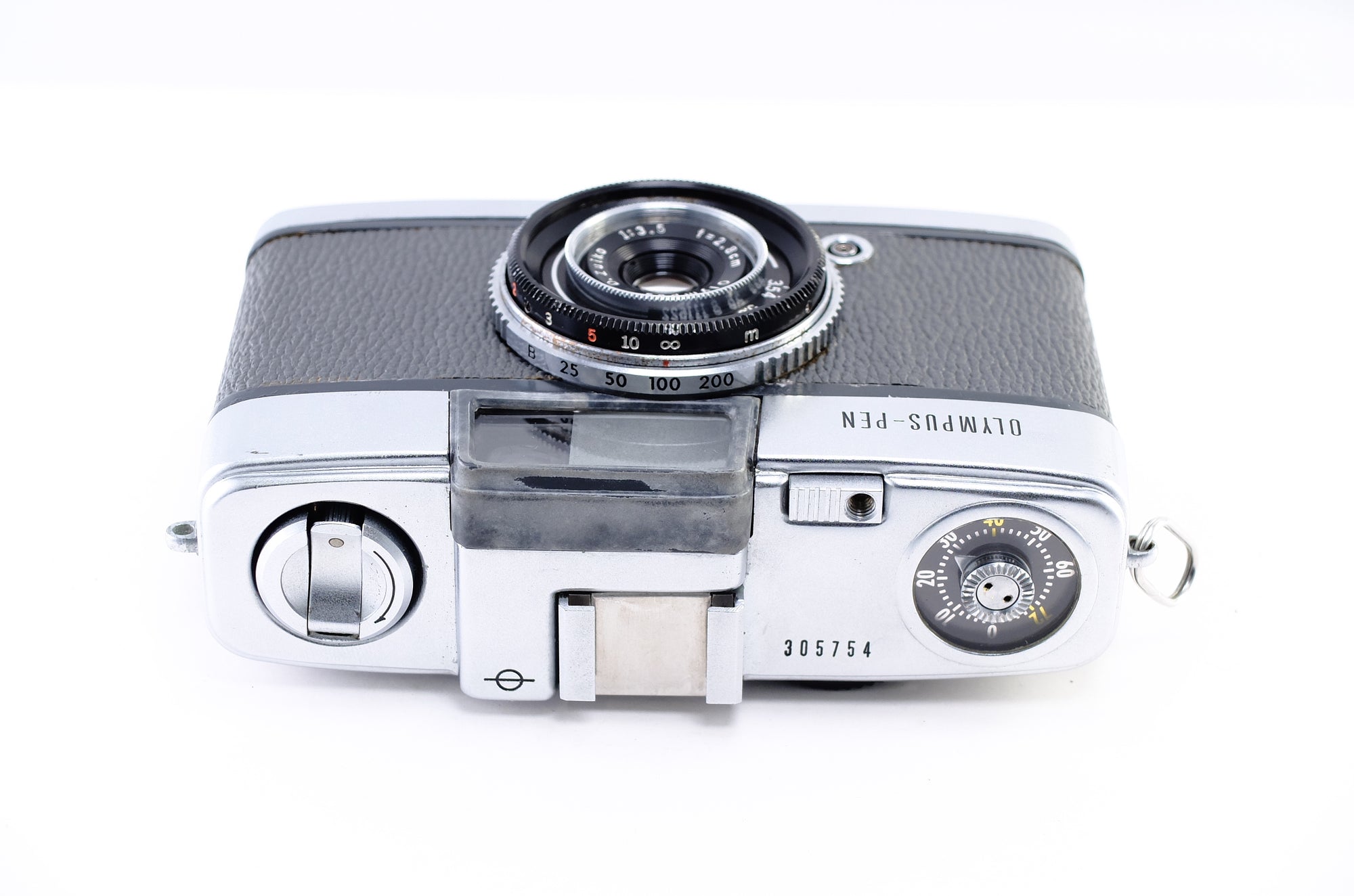 【OLYMPUS】PEN ※整備品 CLA’ｄ | 東京CAMERA