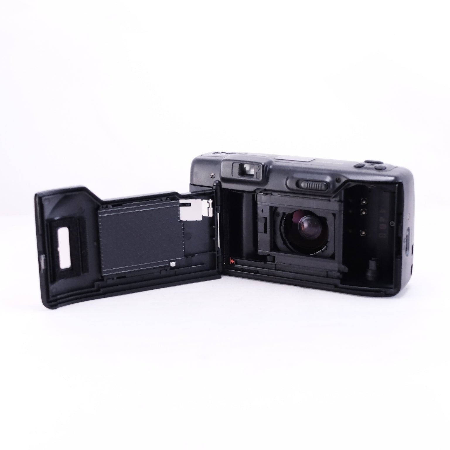 Nikon ZOOM300 AF （Kodakフィルム＆電池付き）