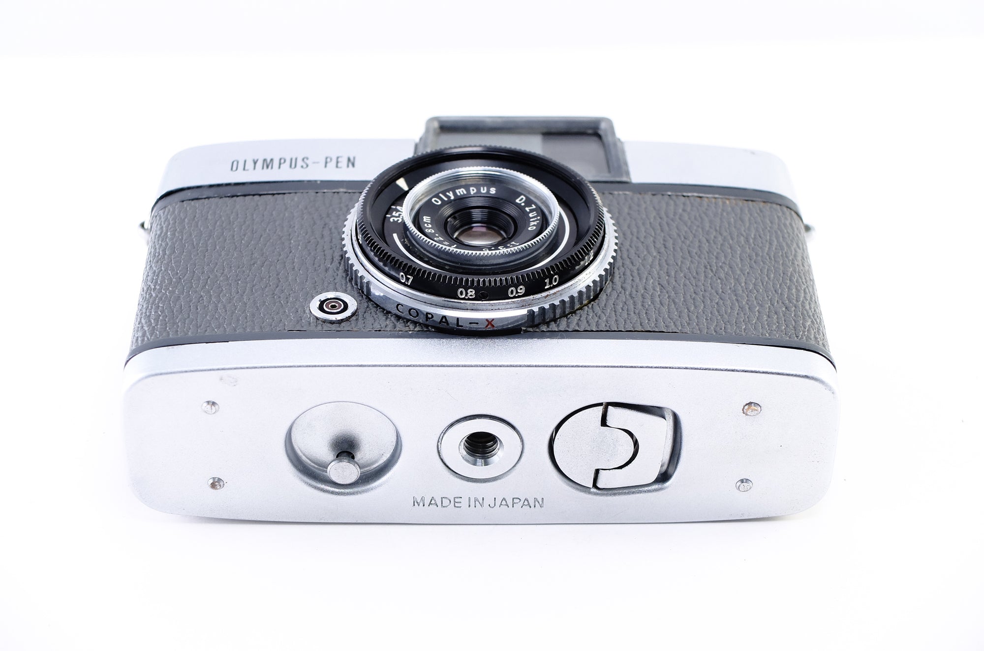 【OLYMPUS】PEN ※整備品 CLA’ｄ | 東京CAMERA