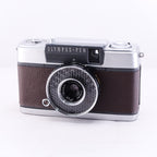 OLYMPUS PEN EE  ( Coffee Brown)  ※整備品