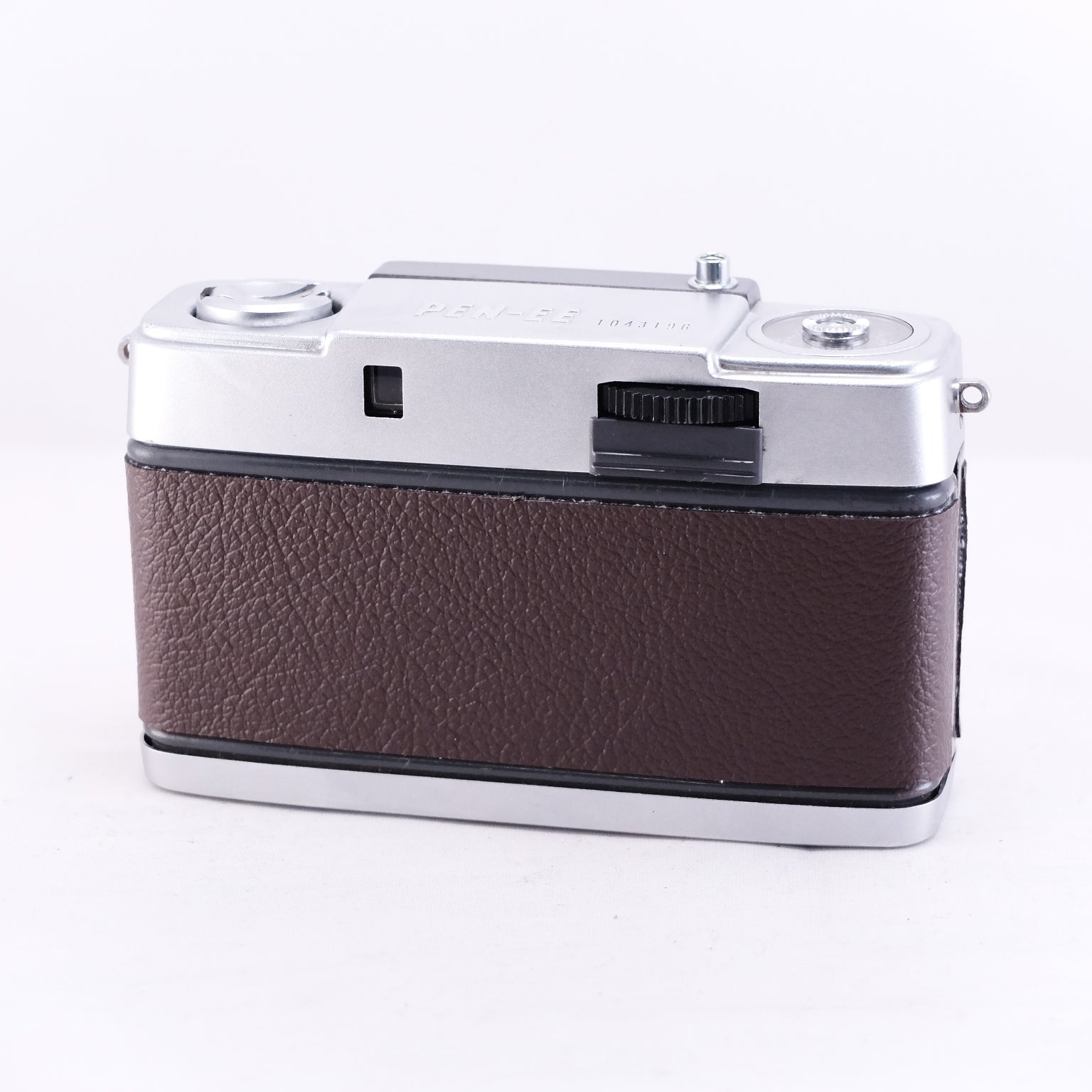 整備済品】OLYMPUS PEN W フィルムカメラ ハーフカメラ 【公式通販】