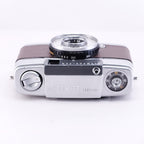 OLYMPUS PEN EE  ( Coffee Brown)  ※整備品