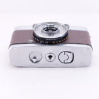 OLYMPUS PEN EE  ( Coffee Brown)  ※整備品