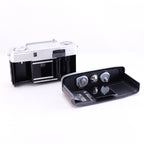 OLYMPUS PEN EE  ( Coffee Brown)  ※整備品