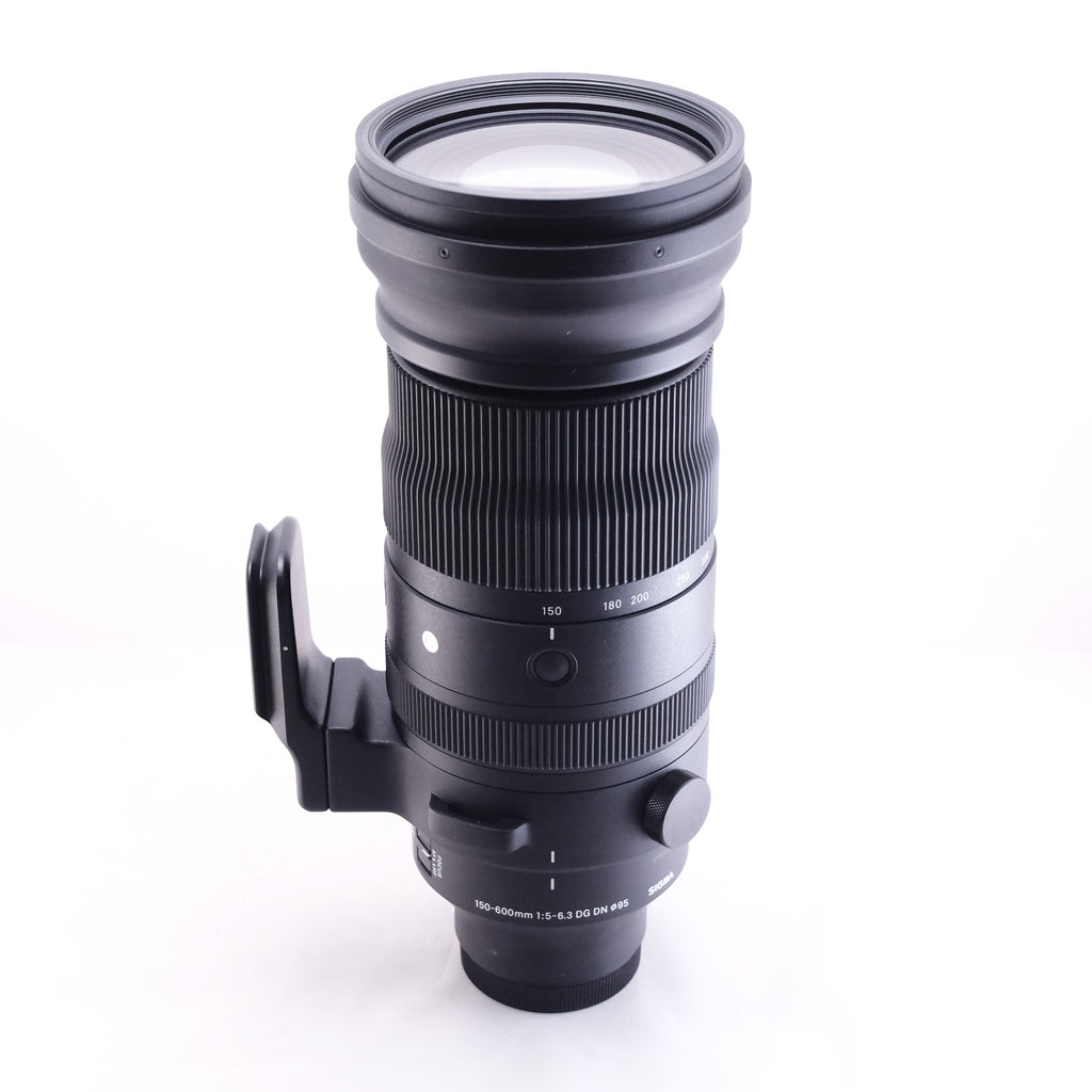 SIGMA 150-600mm F5-6.3 DG DN [SonyE]