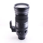 SIGMA 150-600mm F5-6.3 DG DN [SonyE]