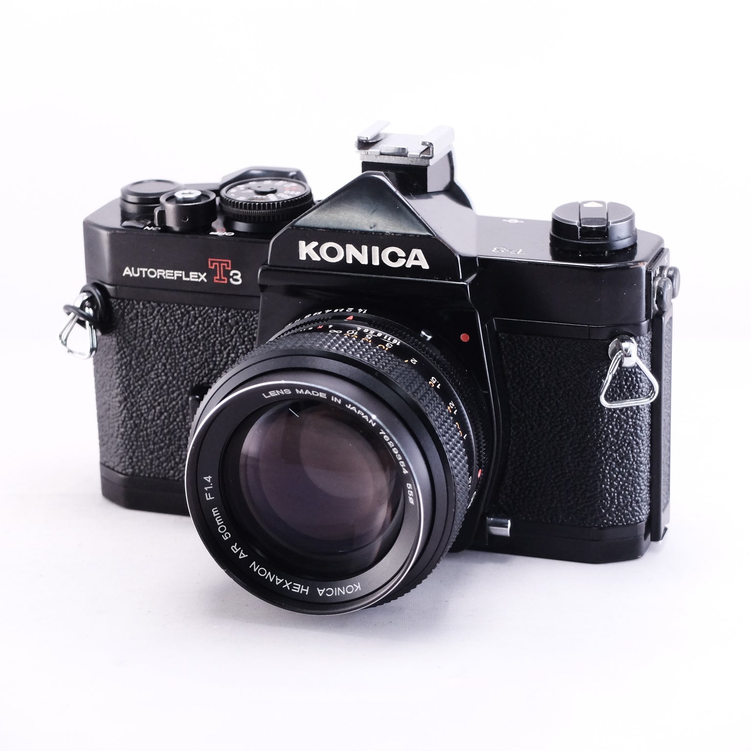 Konica コレクションページ | 秋葉原のカメラショップ 東京CAMERA