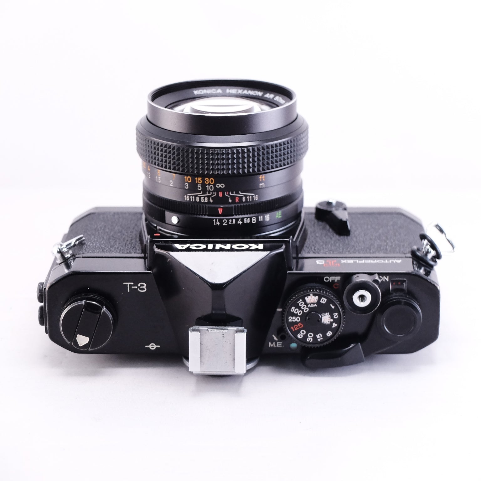 Konica コレクションページ | 秋葉原のカメラショップ 東京CAMERA