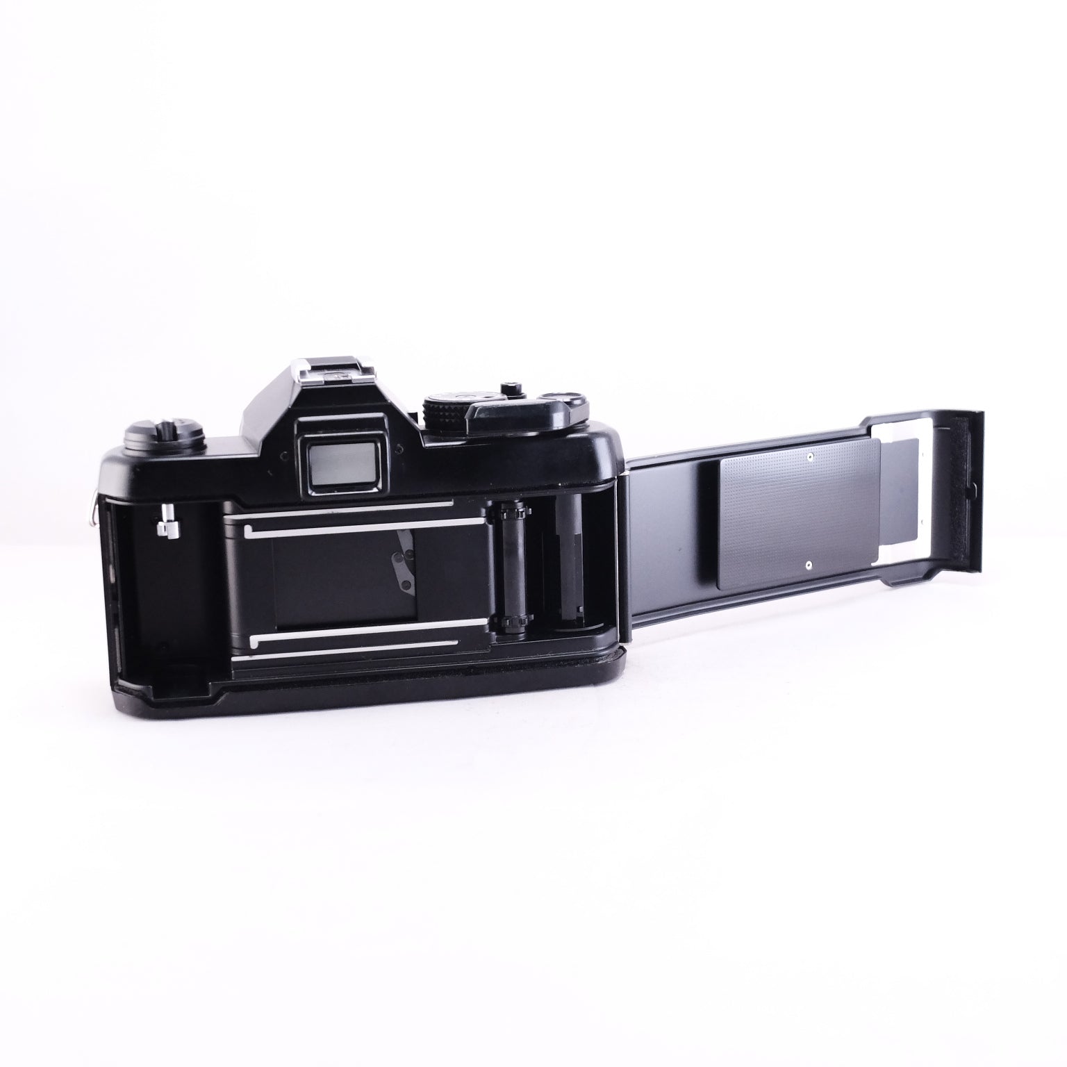 YASHICA FX-3 super 2000 + DSB 50mm F1.9