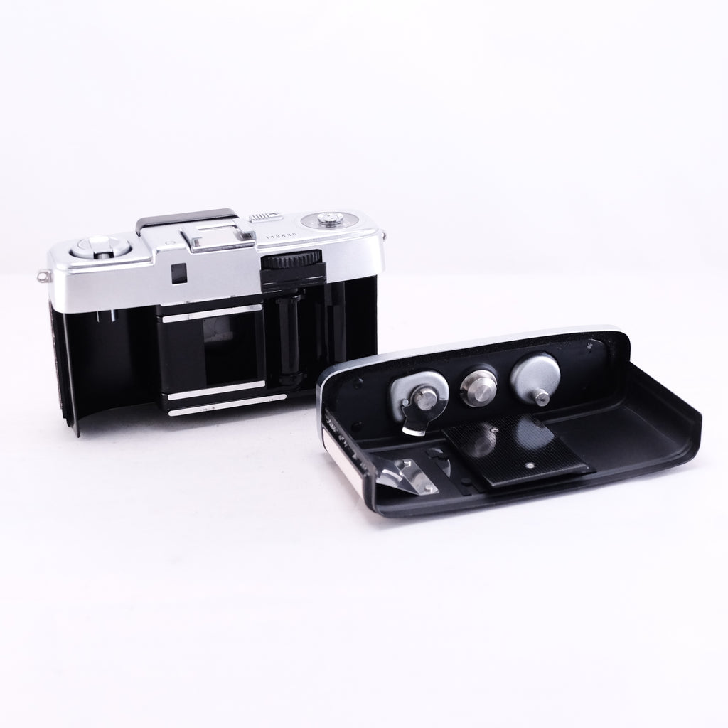 OLYMPUS PEN S 2.8cm F3.5 ※整備品