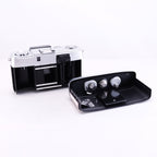 OLYMPUS PEN S 2.8cm F3.5 ※整備品