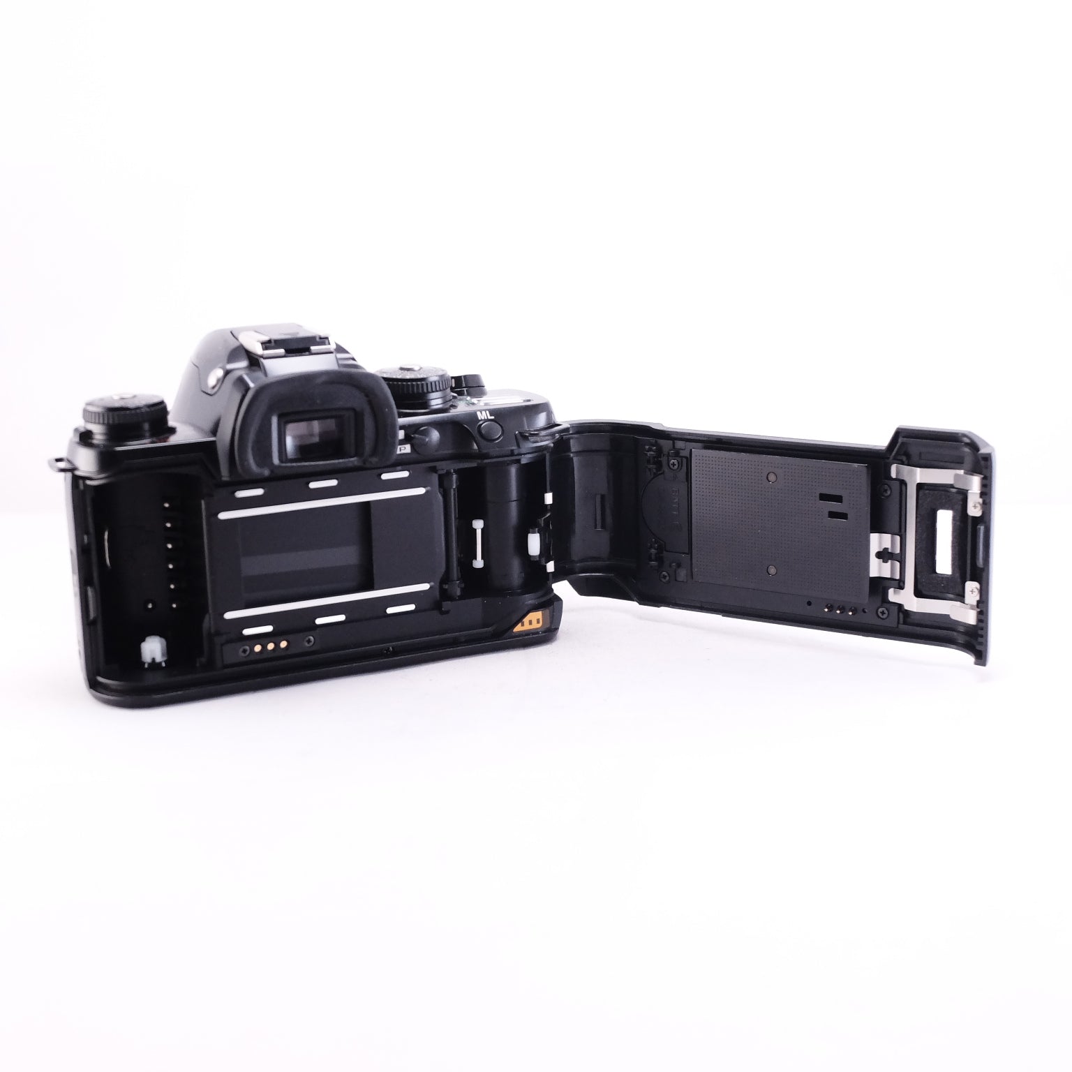 PENTAX MZ-3 + smc PENTAX-FA 50mm F1.7 – 東京CAMERA