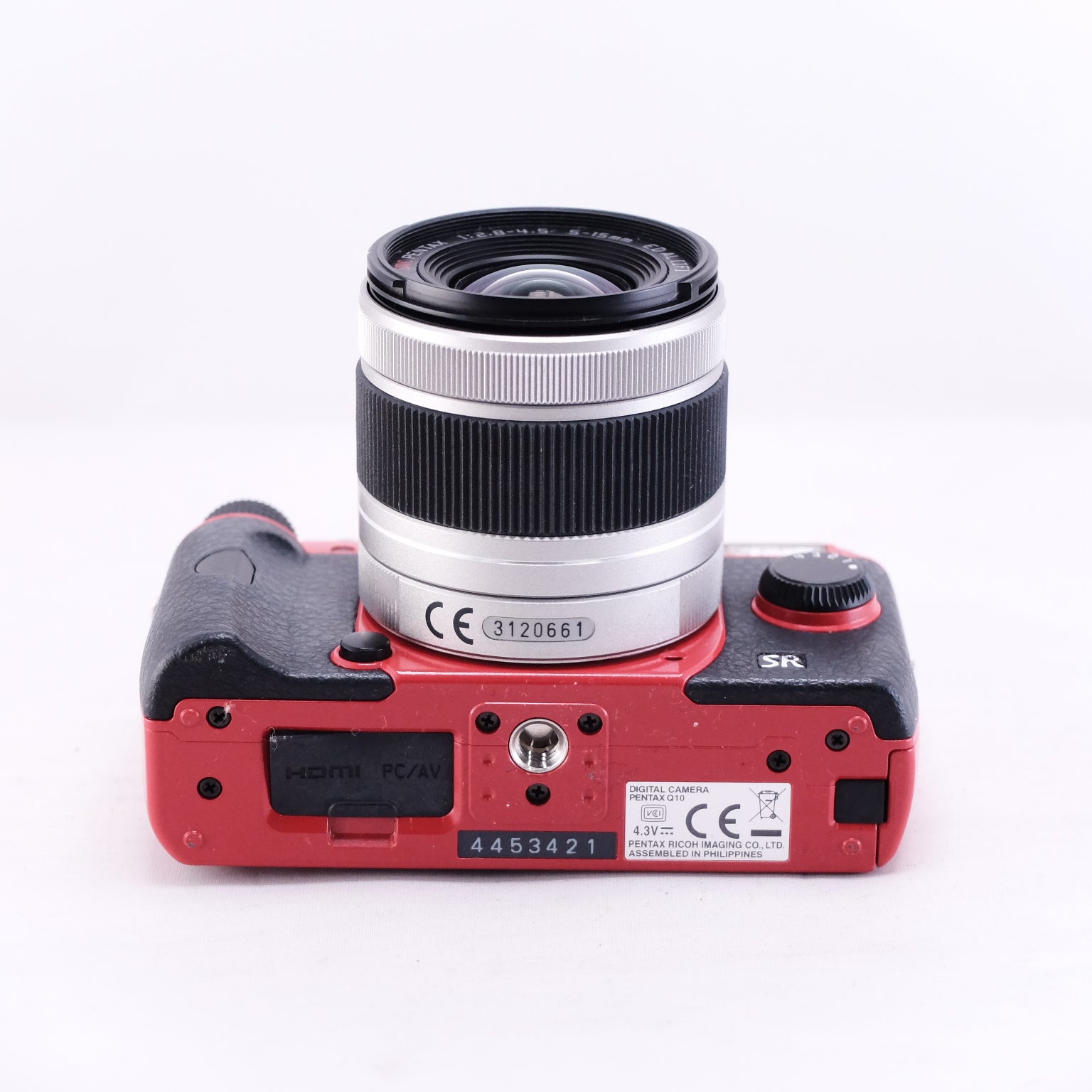 PENTAX デジタルミラーレス一眼 Q10 ダブルズームキット ペンタックス PENTAX Q10 ダブルズームキット 価格比較 - 価格.com